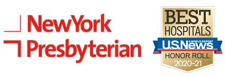 New York Presbyterian: US News Best Hospitals Honor Roll 2020-2021